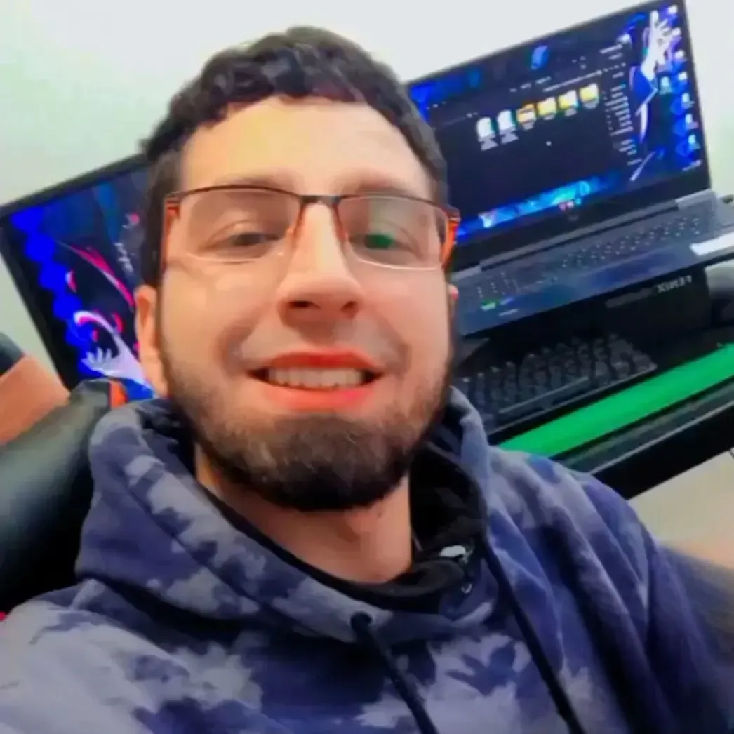 Fabián Jara - Ingeniero Informatico Mencion Desarrollo de Sistema